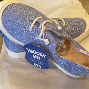 Keds sneakers